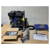 Westinghouse WPX3400 Pressure Washer 3400 PSI 2.6 GPM Gas