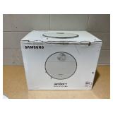 Samsung Jet Bot AI+ Robot Vacuum with Object Recognition