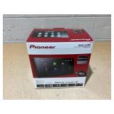 Pioneer Dmh-260BT Car Stereo Head Unit Double Din 6.8 inch Touchscreen