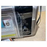 Ninja Foodi Digital Air Fry Oven