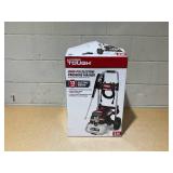 Hyper Tough 2000 PSI at 1.2 GPM 120 V Electric Powered Cold Water Pressure Washer