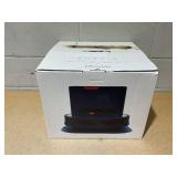 bObsweep Dustin Wi-Fi Connected Self-Emptying Robot Vacuum and Mop, Navy