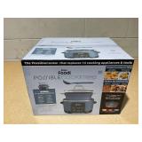 Ninja Foodi PossibleCooker PRO Multi-Cooker