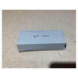Ray-Ban Meta Wayfarer Glasses