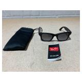 Ray-Ban Meta Wayfarer Glasses