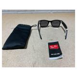 Ray-Ban Meta Wayfarer Glasses