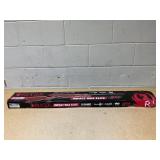 Ruger Impact Elite Gas Piston Breakbarrel .22 Cal Pellet Air Rifle Barrel Length 15 inches
