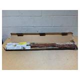 Ruger Impact Elite Gas Piston Breakbarrel .22 Cal Pellet Air Rifle Barrel Length 15 inches