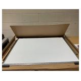 Large Whiteboard for Wall , 72"X48" Maxtek Magnetic White Board Dry Erase 6