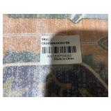 Washable Area Rug 5