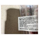 Washable Area Rug 5