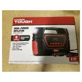 Hyper Tough Dual Inflator