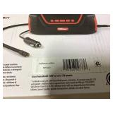 Hyper Tough Dual Inflator