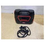Hyper Tough Dual Inflator