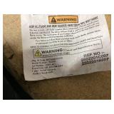 Ozark Trail 1 Person Hiker Tent