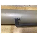 Guide Series Adjustable Rod Tube Large