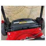 TROY BILT 21 140cc Gas Powered Push Walk-Behind Mower