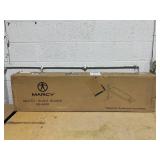 Marcy Folding Utility Bench with Headrest Slant Board SB-4606