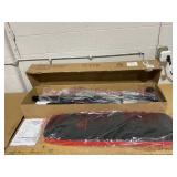 Marcy Folding Utility Bench with Headrest Slant Board SB-4606