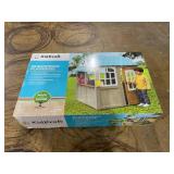 Kidkraft Ocean Front Playhouse