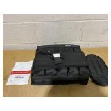 RUNmax Pro Weighted Vest 12lbs/ 20lbs/ 40lbs/ 50lbs/ 60lbs with Shoulder Pads Option