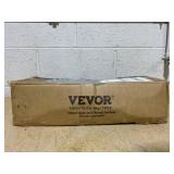 VEVOR Ratchet Chain Binder, 5/16"-3/8" Heavy Duty Load Binders, with G80 Chains 7100 lbs Secure Load Limit, Labor-saving Anti-skid Handle, Tie Down Hauling Chain Binders for Flatbed Truck Trailer