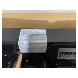 Reese Towpower 37042 Class 3 Multi-Fit Trailer Hitch, 2 Inch Square Receiver, Compatible with Selected Models