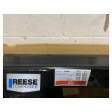 Reese Towpower 37042 Class 3 Multi-Fit Trailer Hitch, 2 Inch Square Receiver, Compatible with Selected Models