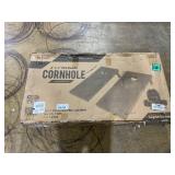 GoSports 4 ft x 2 ft Commercial Grade Cornhole Boards Set