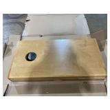 GoSports 4 ft x 2 ft Commercial Grade Cornhole Boards Set