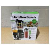 Hamilton Beach 3-in-1 Electronic Kitchen System