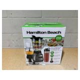 Hamilton Beach 3-in-1 Electronic Kitchen System