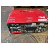 Char-Griller® Barrel Pro Charcoal Barrel Grill