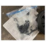 Char-Griller® Barrel Pro Charcoal Barrel Grill