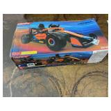 Huffy 12V McLaren Formula 1 Kids Ride-On Car with Remote Control