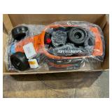 Huffy 12V McLaren Formula 1 Kids Ride-On Car with Remote Control
