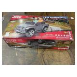 12v Jeep Gladiator Rubicon Battery Powered Ride-on 2-Seater