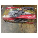 12v Jeep Gladiator Rubicon Battery Powered Ride-on 2-Seater