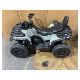 XOOTZ CAN-AM OUTLANDER CHILDREN