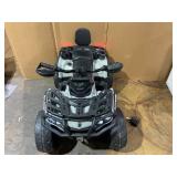 XOOTZ CAN-AM OUTLANDER CHILDREN