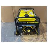 3650W Dual Fuel Generator with CO Shield Model 20280