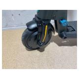 GOTRAX G2Plus Foldable Electric Scooter for Adult Teens Age of 8+ with 6" Tires, 200W 12mph, Gray