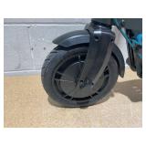 GOTRAX G2Plus Foldable Electric Scooter for Adult Teens Age of 8+ with 6" Tires, 200W 12mph, Gray