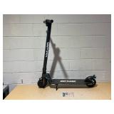 GOTRAX G2Plus Foldable Electric Scooter for Adult Teens Age of 8+ with 6" Tires, 200W 12mph, Gray