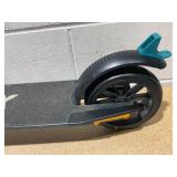 GOTRAX G2Plus Foldable Electric Scooter for Adult Teens Age of 8+ with 6" Tires, 200W 12mph, Gray