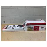 Hyper Tough 20V Max 22-inch Cordless Battery Powered Hedge Trimmer HT21-401-003-07