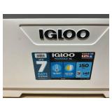 Igloo 150 Quart MaxCold Cooler