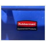 Rubbermaid Slim Jim Recycling Container
