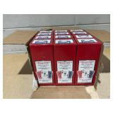 LOT OF 12 Bicycle Jumbo Faces Playing Cards