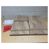 Better Homes & Gardens 4-Cube Storage Organizer, Natural